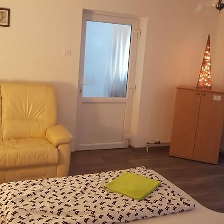 Kovacs Vendeghaz Daire Mátraderecske Dış mekan fotoğraf