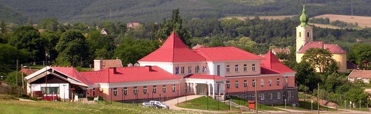 Kovacs Vendeghaz Daire Mátraderecske Dış mekan fotoğraf