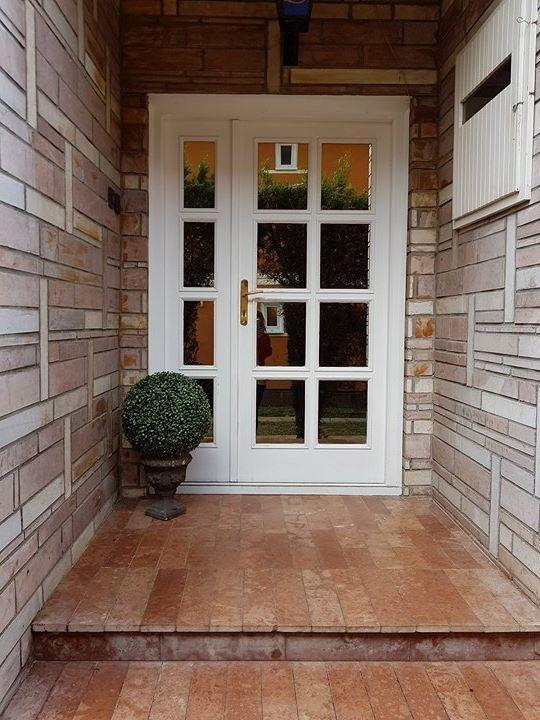 Kovacs Vendeghaz Daire Mátraderecske Dış mekan fotoğraf
