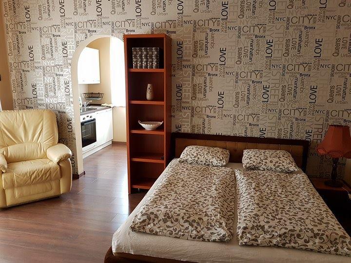 Kovacs Vendeghaz Daire Mátraderecske Dış mekan fotoğraf